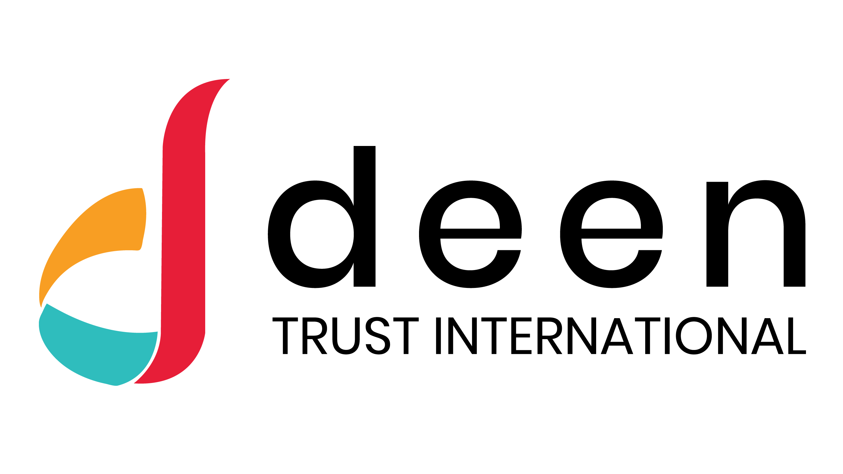 Deen Trust International Logo